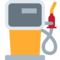 Fuel Pump emoji on Twitter